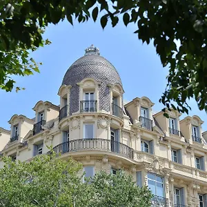 La Victor Hugo Nice